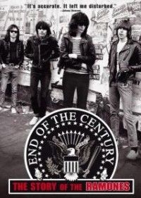 Ramones - End Of The Century: The Story in der Gruppe Minishops / Ramones bei Bengans Skivbutik AB (880004)