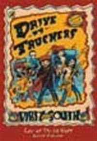 Drive-By Truckers - Live At The 40 Watt: August 27 & 28 in der Gruppe Musik-DVD & Bluray bei Bengans Skivbutik AB (880007)