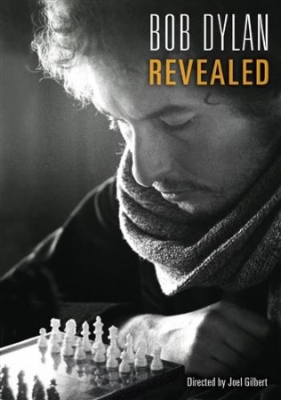 Dylan Bob - Revealed in der Gruppe Musik-DVD & Bluray bei Bengans Skivbutik AB (880160)