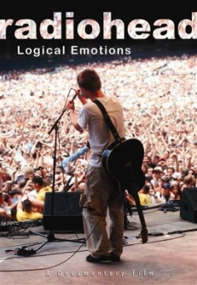 Radiohead - Logical Emotions - Dvd Documentary in der Gruppe Musik-DVD & Bluray bei Bengans Skivbutik AB (880502)