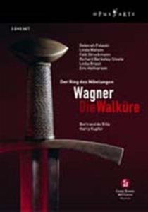 Wagner-Walk^Re,Die in der Gruppe Externt_Lager / Naxoslager bei Bengans Skivbutik AB (880568)