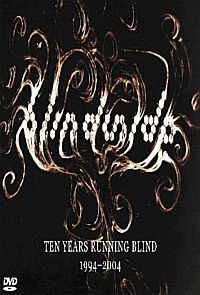 Blindside - Ten Years Running Blind in der Gruppe Musik-DVD & Bluray bei Bengans Skivbutik AB (881033)