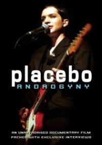 Placebo - Androgyn - A Placebo Dvd Documentar in der Gruppe Minishops / Placebo bei Bengans Skivbutik AB (881034)