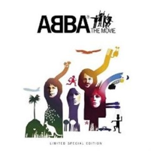 Abba - Abba The Movie in der Gruppe Musik-DVD bei Bengans Skivbutik AB (881336)