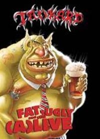 Tankard - Fat Ugly And Still (A)Live in der Gruppe Övrigt /  bei Bengans Skivbutik AB (881625)