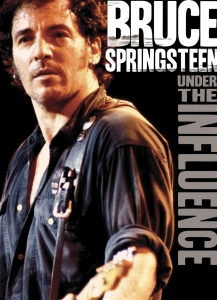 Springsteen Bruce - Under The Influence (Dvd Documentar in der Gruppe Musik-DVD & Bluray bei Bengans Skivbutik AB (881872)