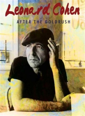 Cohen Leonard - After The Gold Rush (Dvd Documentar in der Gruppe Musik-DVD & Bluray bei Bengans Skivbutik AB (881876)
