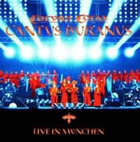 Corvus Corax - Live In Munich Double Cd + Dvd Digi in der Gruppe Musik-DVD & Bluray bei Bengans Skivbutik AB (881911)
