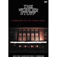 Wonderstuff - Construction For The Modern Vidiot in der Gruppe Musik-DVD & Bluray bei Bengans Skivbutik AB (881946)
