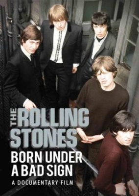 Rolling Stones - Born Under A Bad Sign Dvd Documenta in der Gruppe Minishops / Rolling Stones bei Bengans Skivbutik AB (882123)
