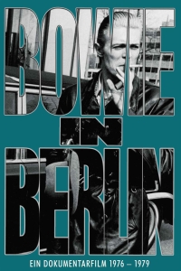 Bowie David - Bowie In Berlin (Dvd Documentary) in der Gruppe Musik-DVD bei Bengans Skivbutik AB (882208)