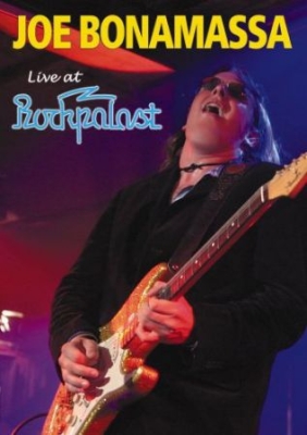 Bonamassa Joe - Live At Rockpalast in der Gruppe Minishops / Joe Bonamassa bei Bengans Skivbutik AB (882321)