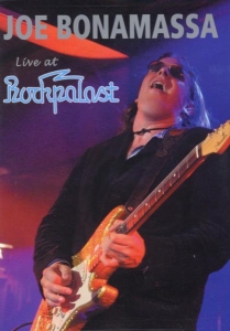Joe Bonamassa - Live At Rockpalast in der Gruppe Minishops / Joe Bonamassa bei Bengans Skivbutik AB (882321)