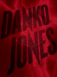 Danko Jones - Bring On The Mountain (2Xdvd) in der Gruppe Minishops / Danko Jones bei Bengans Skivbutik AB (882381)