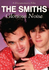 Smiths - Glorious Noise (Dvd Documentary) in der Gruppe Musik-DVD & Bluray bei Bengans Skivbutik AB (882647)