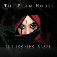 Eden House The - Looking Glass Dvd+Cd in der Gruppe Musik-DVD & Bluray bei Bengans Skivbutik AB (882762)