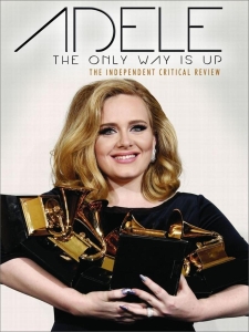 Adele - Only Way Is Up Documentary Dvd in der Gruppe Minishops / Adele bei Bengans Skivbutik AB (882814)