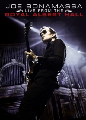 Bonamassa Joe - Live From The Royal Albert Hall in der Gruppe Minishops / Joe Bonamassa bei Bengans Skivbutik AB (882913)