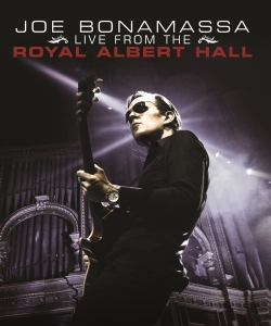 Joe Bonamassa - Live From The Royal Albert Hall in der Gruppe Minishops / Joe Bonamassa bei Bengans Skivbutik AB (882913)