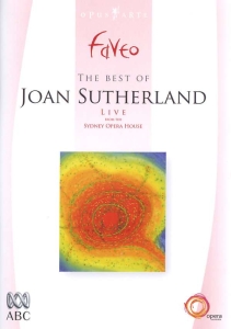 Sutherlandjoan - Best Of in der Gruppe Musik-DVD & Bluray bei Bengans Skivbutik AB (883099)