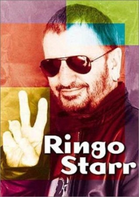 Ringo Starr - Best Of All Star Band in der Gruppe Musik-DVD & Bluray bei Bengans Skivbutik AB (883436)