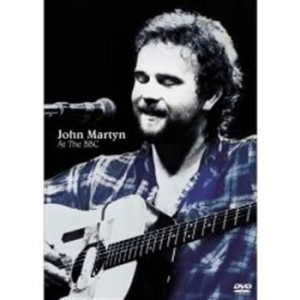 John Martyn - Live At The Bbc in der Gruppe Musik-DVD & Bluray bei Bengans Skivbutik AB (883653)