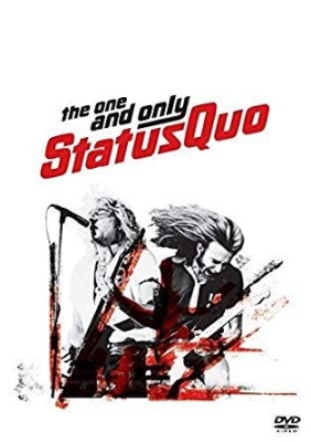 Status Quo - One And Only Status Quo in der Gruppe Minishops / Status Quo bei Bengans Skivbutik AB (883654)
