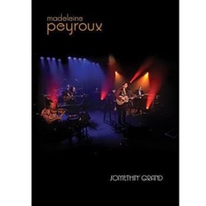 Madeleine Peyroux - Somethin' Grand in der Gruppe Musik-DVD & Bluray bei Bengans Skivbutik AB (883743)