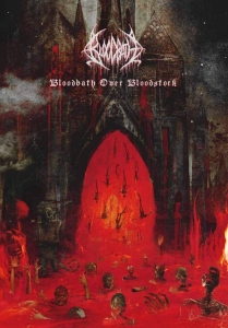 Bloodbath - Bloodbath Over Bloodstock (Dvd) in der Gruppe Minishops / Bloodbath bei Bengans Skivbutik AB (883840)