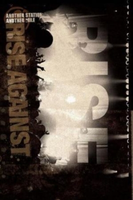 Rise Against - Another Station Another Mile in der Gruppe Minishops / Rise Against bei Bengans Skivbutik AB (884185)