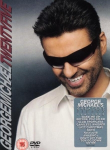 Michael George - Twenty Five in der Gruppe Övrigt /  bei Bengans Skivbutik AB (884308)