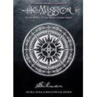 The Mission - Silver Dvd in der Gruppe DVD & BLU-RAY bei Bengans Skivbutik AB (884352)