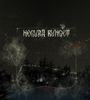 Negura Bunget - Focul Vio in der Gruppe Musik-DVD & Bluray bei Bengans Skivbutik AB (884598)