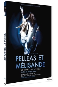 Debussy - Pelleas Et Melisande in der Gruppe Musik-DVD & Bluray bei Bengans Skivbutik AB (885052)
