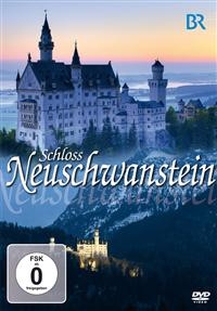 Schloss Neuschwanstein - Special Interest in der Gruppe Musik-DVD & Bluray bei Bengans Skivbutik AB (885429)