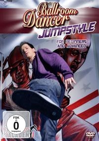 Jumpstyle Dancer For Beginners And - Special Interest in der Gruppe Musik-DVD & Bluray bei Bengans Skivbutik AB (885469)