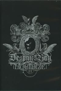 Despairs Ray - Liquidize in der Gruppe Musik-DVD & Bluray bei Bengans Skivbutik AB (885531)