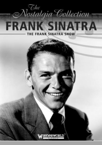 Frank Sinatra - Frank Sinatra Shows in der Gruppe Övrigt /  bei Bengans Skivbutik AB (885874)