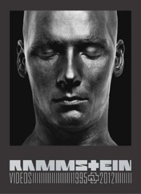 Rammstein - Videos 1995-2012 - 3 Dvd Digi in der Gruppe Minishops / Rammstein bei Bengans Skivbutik AB (886088)