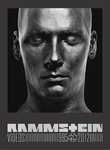 Rammstein - Videos 1995-2012 - 3Dvd in der Gruppe DVD & BLU-RAY bei Bengans Skivbutik AB (886088)