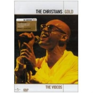 Christians - Gold Collection The Videos in der Gruppe Musik-DVD & Bluray bei Bengans Skivbutik AB (886297)