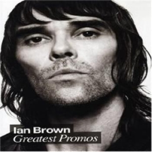 Ian Brown - Greatest Promos in der Gruppe Musik-DVD & Bluray bei Bengans Skivbutik AB (886307)