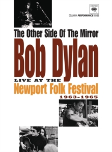 Dylan Bob - The Other Side Of The Mirror in der Gruppe Musik-DVD & Bluray bei Bengans Skivbutik AB (886514)