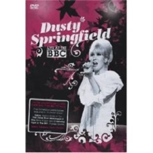 Springfield Dusty - Live At The Bbc in der Gruppe Musik-DVD & Bluray bei Bengans Skivbutik AB (886814)