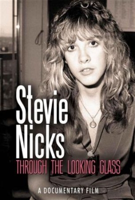 Steive Nicks - Through The Looking Glass Dvd in der Gruppe Musik-DVD bei Bengans Skivbutik AB (886991)
