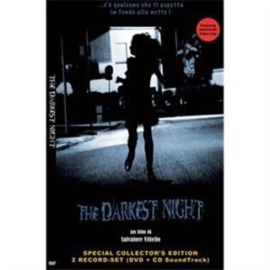 Death Ss - Darkest Night (Movie + O.S.T.) in der Gruppe Musik-DVD & Bluray bei Bengans Skivbutik AB (887270)