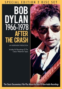 Dylan Bob - After The Crash (Specail Edition) D in der Gruppe Musik-DVD & Bluray bei Bengans Skivbutik AB (887274)