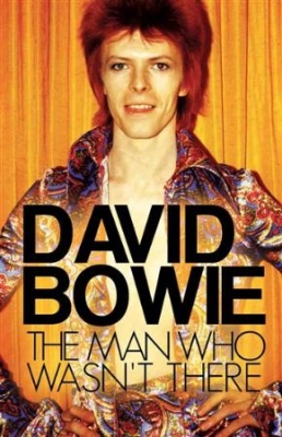 Bowie David - Man Who Wasn't There  (Dvd Document in der Gruppe Minishops / David Bowie bei Bengans Skivbutik AB (887276)