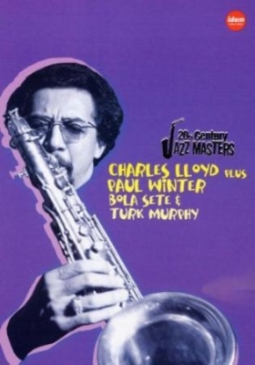 Lloyd/ Winter/ Sete/ Murphy - 20Th Century Jazz Masters in der Gruppe Musik-DVD & Bluray bei Bengans Skivbutik AB (887288)