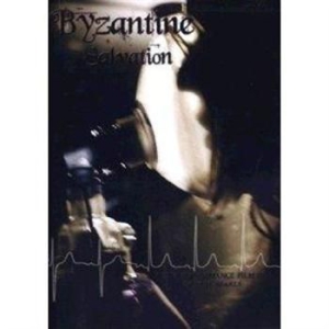 Byzantine - Salvation in der Gruppe Musik-DVD & Bluray bei Bengans Skivbutik AB (887318)